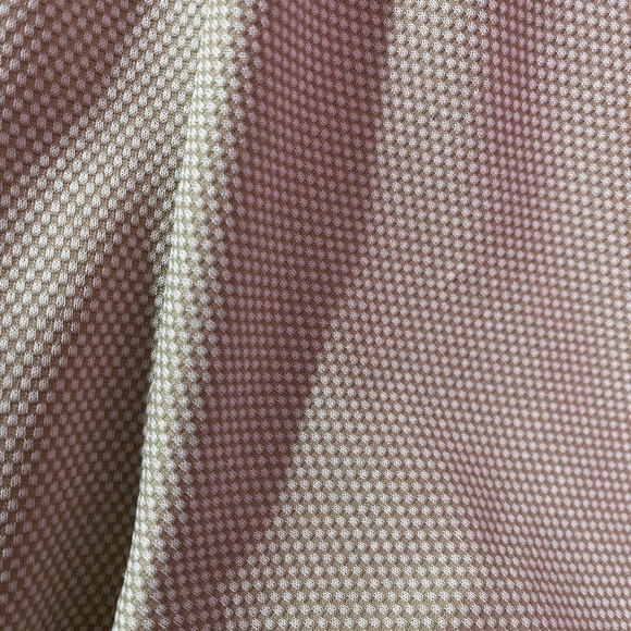 Tommy Bahama Tan Short Sleeve Polo - Picture 8 of 10